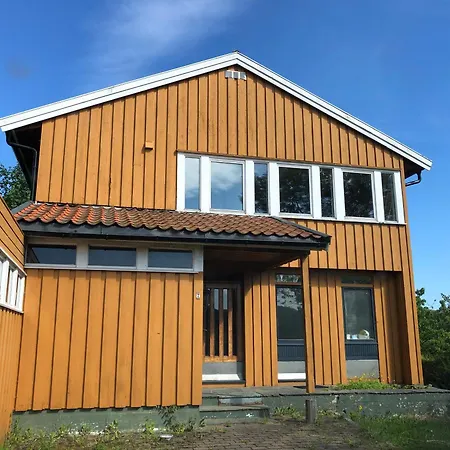 Direktorboligen Villa *