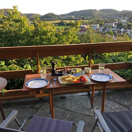 Villa Direktorboligen Sogndalsstrand